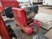 Welding Trailer w/Miller Bobcat 250 Welder, Air Compressor - 27