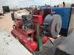 Welding Trailer w/Miller Bobcat 250 Welder, Air Compressor - 29
