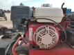 Welding Trailer w/Miller Bobcat 250 Welder, Air Compressor - 32