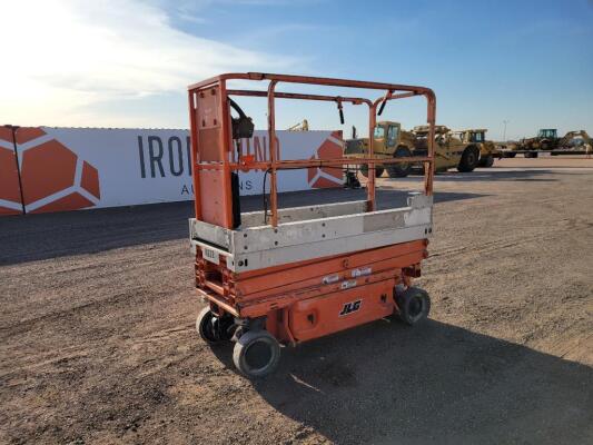 2006 JLG 1930ES Scissor Lift