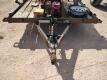 BigTex Transfer Pump Trailer w/John Deere Motor - 5