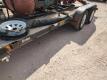 BigTex Transfer Pump Trailer w/John Deere Motor - 7