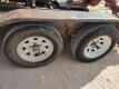 BigTex Transfer Pump Trailer w/John Deere Motor - 8