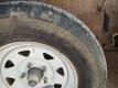 BigTex Transfer Pump Trailer w/John Deere Motor - 9
