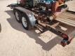 BigTex Transfer Pump Trailer w/John Deere Motor - 12