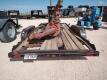 BigTex Transfer Pump Trailer w/John Deere Motor - 13