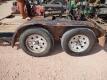BigTex Transfer Pump Trailer w/John Deere Motor - 15