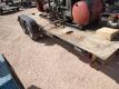 BigTex Transfer Pump Trailer w/John Deere Motor - 17