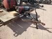 BigTex Transfer Pump Trailer w/John Deere Motor - 18