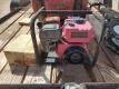 BigTex Transfer Pump Trailer w/John Deere Motor - 20