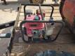 BigTex Transfer Pump Trailer w/John Deere Motor - 21