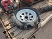BigTex Transfer Pump Trailer w/John Deere Motor - 22