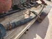 BigTex Transfer Pump Trailer w/John Deere Motor - 23