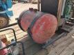 BigTex Transfer Pump Trailer w/John Deere Motor - 24