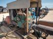 BigTex Transfer Pump Trailer w/John Deere Motor - 28