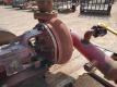 BigTex Transfer Pump Trailer w/John Deere Motor - 30