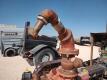 BigTex Transfer Pump Trailer w/John Deere Motor - 34