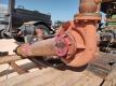 BigTex Transfer Pump Trailer w/John Deere Motor - 35