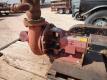 BigTex Transfer Pump Trailer w/John Deere Motor - 36
