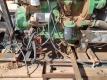 BigTex Transfer Pump Trailer w/John Deere Motor - 37