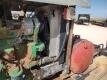 BigTex Transfer Pump Trailer w/John Deere Motor - 39