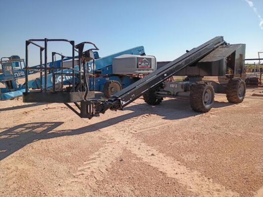 Terex TB60 Manlift