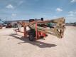 2015 JLG T500J Towable Manlift - 2