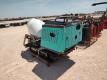 FT-MT750 Mini Walk Behind Self Loading Concrete Mixer - 2