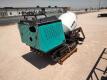 FT-MT750 Mini Walk Behind Self Loading Concrete Mixer - 3