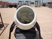 FT-MT750 Mini Walk Behind Self Loading Concrete Mixer - 6