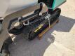 FT-MT750 Mini Walk Behind Self Loading Concrete Mixer - 9