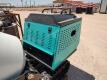 FT-MT750 Mini Walk Behind Self Loading Concrete Mixer - 11