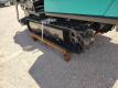 FT-MT750 Mini Walk Behind Self Loading Concrete Mixer - 12