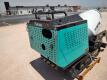 FT-MT750 Mini Walk Behind Self Loading Concrete Mixer - 15