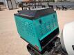 FT-MT750 Mini Walk Behind Self Loading Concrete Mixer - 17