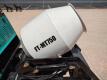 FT-MT750 Mini Walk Behind Self Loading Concrete Mixer - 18