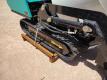 FT-MT750 Mini Walk Behind Self Loading Concrete Mixer - 19