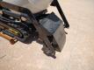 FT-MT750 Mini Walk Behind Self Loading Concrete Mixer - 20