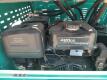 FT-MT750 Mini Walk Behind Self Loading Concrete Mixer - 21