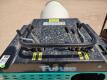 FT-MT750 Mini Walk Behind Self Loading Concrete Mixer - 25