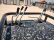 FT-MT750 Mini Walk Behind Self Loading Concrete Mixer - 26