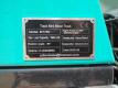 FT-MT750 Mini Walk Behind Self Loading Concrete Mixer - 27