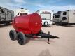 Fuel Transfer Trailer w/12v Transfer Pump - 4
