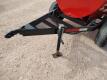 Fuel Transfer Trailer w/12v Transfer Pump - 7