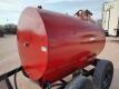 Fuel Transfer Trailer w/12v Transfer Pump - 9
