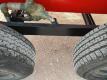 Fuel Transfer Trailer w/12v Transfer Pump - 11