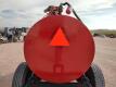 Fuel Transfer Trailer w/12v Transfer Pump - 15