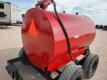 Fuel Transfer Trailer w/12v Transfer Pump - 18
