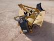 3 Point Hitch 4Ft Rotary Tiller - 2