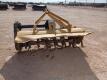 3 Point Hitch 4Ft Rotary Tiller - 3